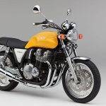 Honda CB1100EX (2017)