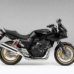Honda CB400 Bol D (2012-13)