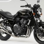 Honda CB400 Super Four (2006-07)