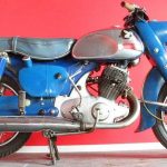 Honda CB75 Dream (1959-61)