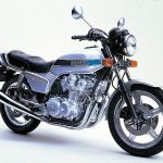 Honda CB750F (1979)