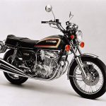 Honda CB750K3 (1973)