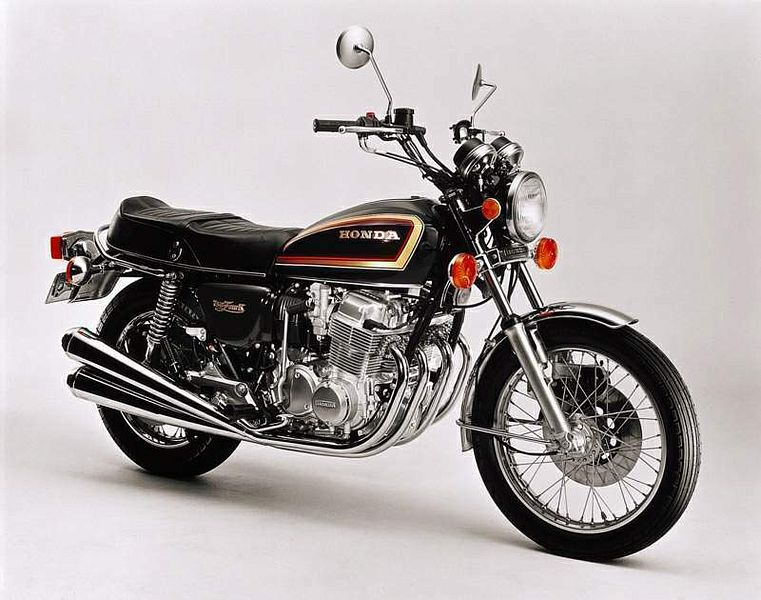 Honda CB750K3 (1973)