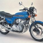 Honda CB900F (1979)