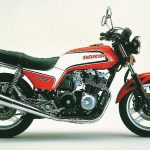 Honda CB900FB (1982)