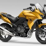 Honda CBF 1000 (2010)