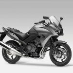 Honda CBF 1000 (2013-14)