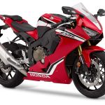 Honda CBR 1000 RR (2019)