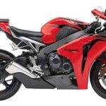 Honda CBR 1000RR (2009)