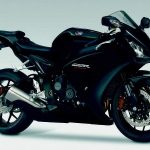 Honda CBR 1000RR Fireblade (2012)