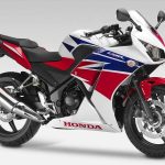 Honda CBR 300 (2014-15)