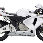 Honda CBR 600RR (2006)