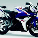 Honda CBR 600RR 2011 (2011)