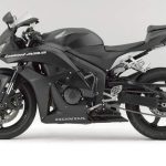 Honda CBR 600RR ABS (2008)