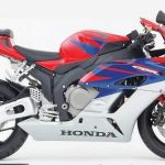Honda CBR1000RR (2005)