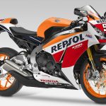 Honda CBR1000RR SP Fireblade (2015)