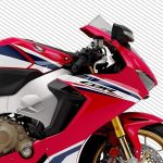 Honda CBR1000RR-SP Fireblade Black (2019)