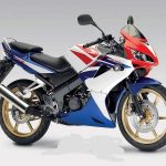 Honda CBR125 (2010)
