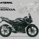Honda CBR150R (2002-04)