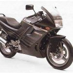 Honda CBR250RR (1989-90)