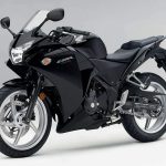 Honda CBR250RR (2013-14)