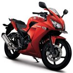 Honda CBR250RR (2015)