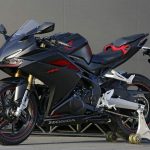 Honda CBR250RR (2017-18)