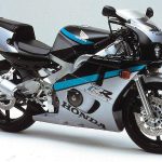 Honda CBR400RR (1992)