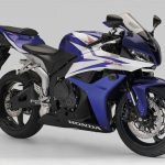 Honda CBR600RR (2007)
