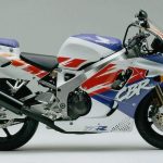 Honda CBR900RR Fireblade (1992)