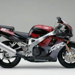 Honda CBR900RR Fireblade (1993)
