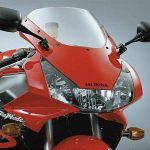 Honda CBR954RR (2003)