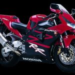 Honda CBR954RR Fireblade (2002)