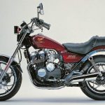 Honda CBX 400C (1981-83)