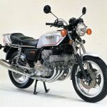 Honda CBX1000 (1978)