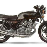 Honda CBX1000 (1980)