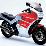 Honda CBX750F BOLD OR (1985)