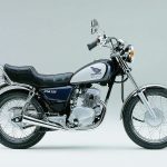 Honda CM125 (1983)