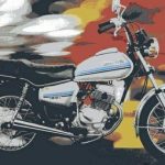 Honda CM250T (1981)