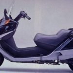 Honda CN 250 (1986-09)