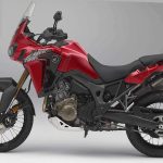 Honda CRF 1000L Africa Twin (2018)