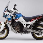 Honda CRF 1000L Africa Twin Adventure Sports (2018)