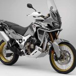 Honda CRF 1000L Africa Twin Adventure Sports (2019)