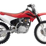 Honda CRF 230L (2006-07)