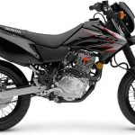Honda CRF 230M (2011)