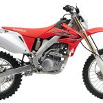 Honda CRF 250X (2015-16)