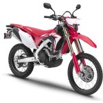 Honda CRF450L (2018)