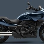 Honda CTX700 (2016-17)