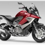 Honda Crosstourer Concept (2011)