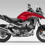 Honda Crosstourer Concept (2015)